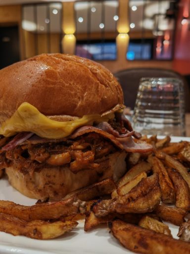 LE TEXAN 15,40€